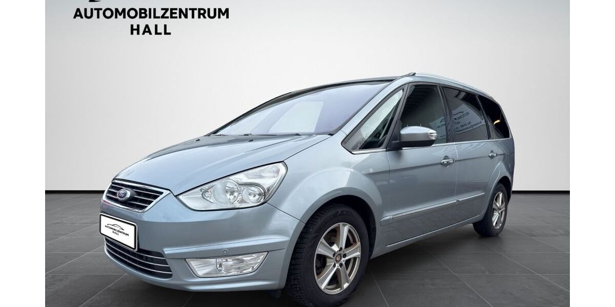 Ford Galaxy 286.000 km 2.999 &euro; Michelfeld 74545