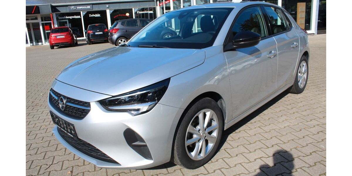 Opel Corsa 18.700 km 12.490 &euro; Andervenne 49832