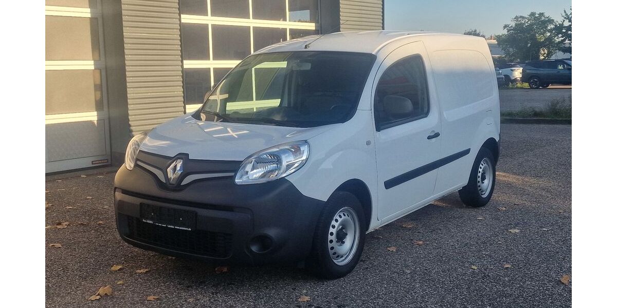 Renault Kangoo 42.000 km 13.400 &euro; Landau 76829