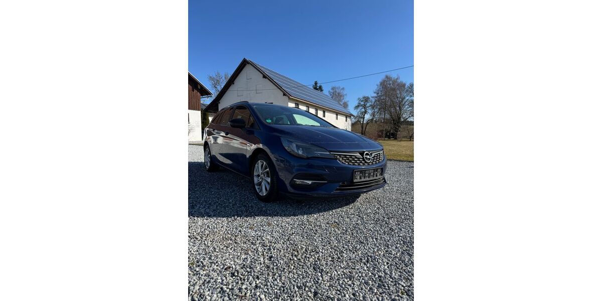 Opel Astra 164.366 km 6.890 &euro; Baierbach /Landshut 84171