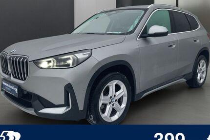 BMW X1 34.021 km 41.750 &euro; Eutin 23701