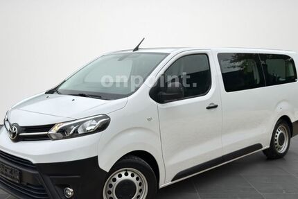 Toyota Proace (Verso) 70.000 km 22.990 &euro; Niederkrüchten 41372