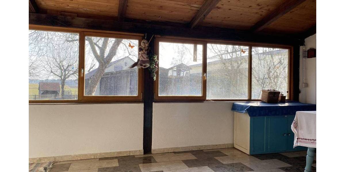Bauernhaus, Landhaus Aurach Hilsbach - 5 Zimmer, 120 m&sup2;, 300.000&euro; | Angebot:26730954
