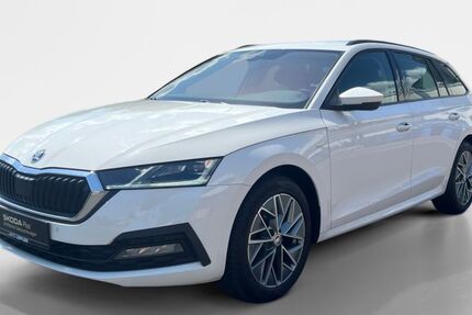Skoda Octavia 98.117 km 19.940 &euro; Schweinfurt 97424