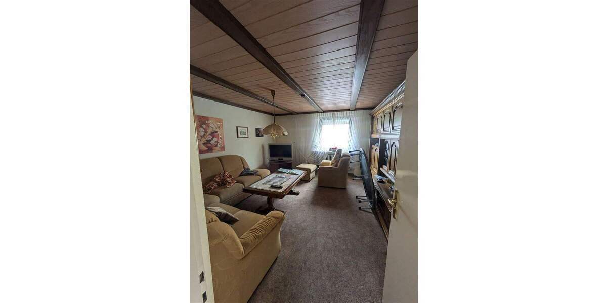 Mehrfamilienhaus, Wohnhaus Waldsassen Naßgütl - 8 Zimmer, 165.000&euro; | Angebot:25678511