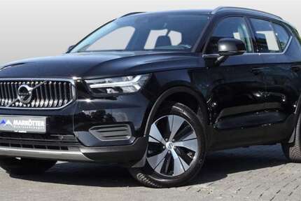 Volvo XC40 50.981 km 26.750 € Herford 32051