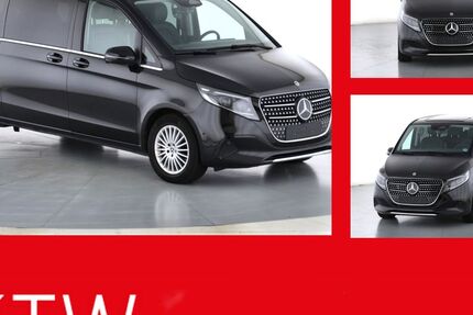 Mercedes-Benz V 300 19.579 km 67.844 &euro; Hildesheim 31137
