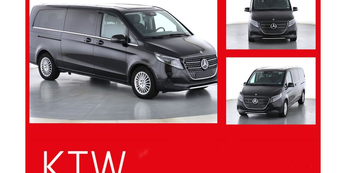 Mercedes-Benz V 300 19.579 km 67.844 &euro; Hildesheim 31137