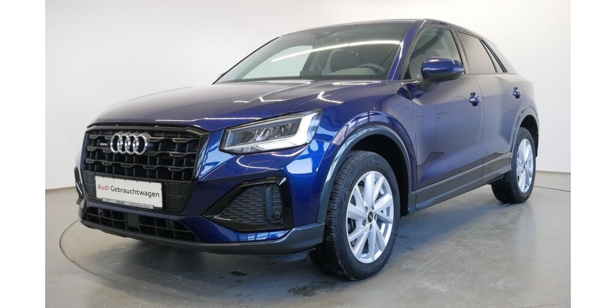 Audi Q2 58.510 km 25.879 &euro; Passau 94036