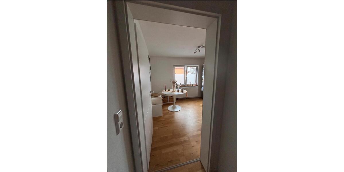 Erdgeschoßwohnung Haßloch - 2 Zimmer, 55 m&sup2;, 630&euro; | Angebot:26492649