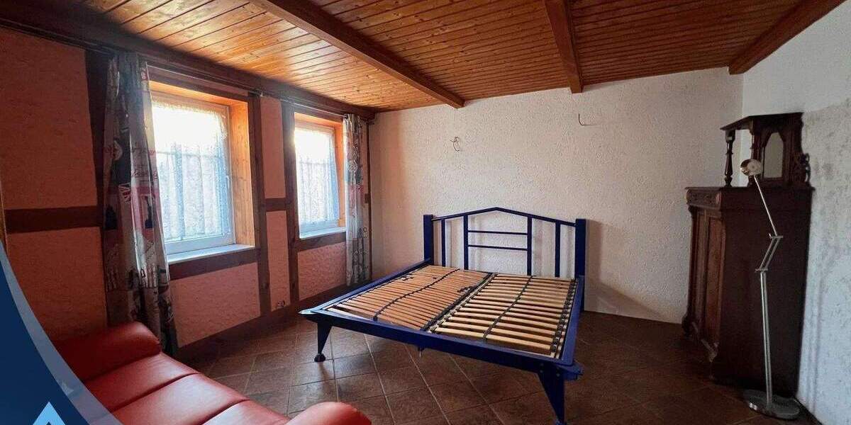Doppelhaushälfte Osterburg (Altmark) Königsmark - 3 Zimmer, 110 m&sup2;, 185.000&euro; | Angebot:25689425