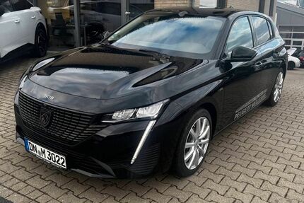 Peugeot 308 2.837 km 32.900 € Nideggen 52385