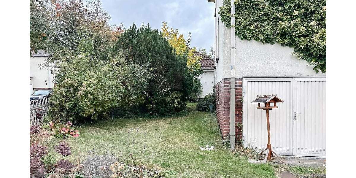 Grundstück Hannover Burg - 250.000&euro; | Angebot:25196759