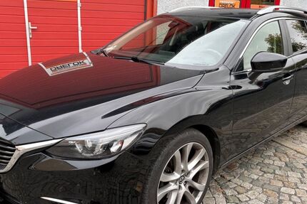Mazda 6 161.647 km 7.499 &euro; Freiberg 09599