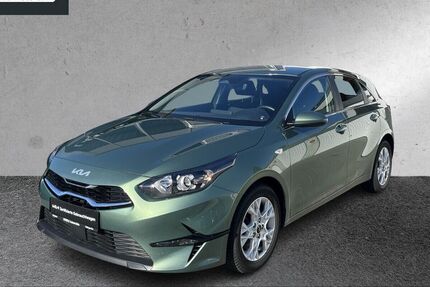 Kia ceed / Ceed 24.056 km 20.800 &euro; Bietigheim-Bissingen 74321