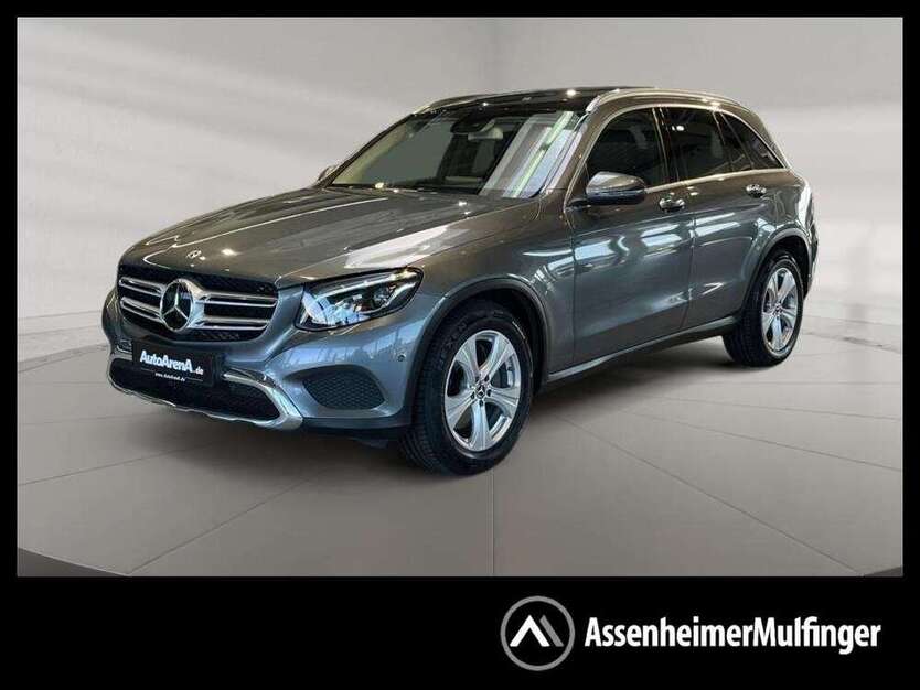 GLC 350