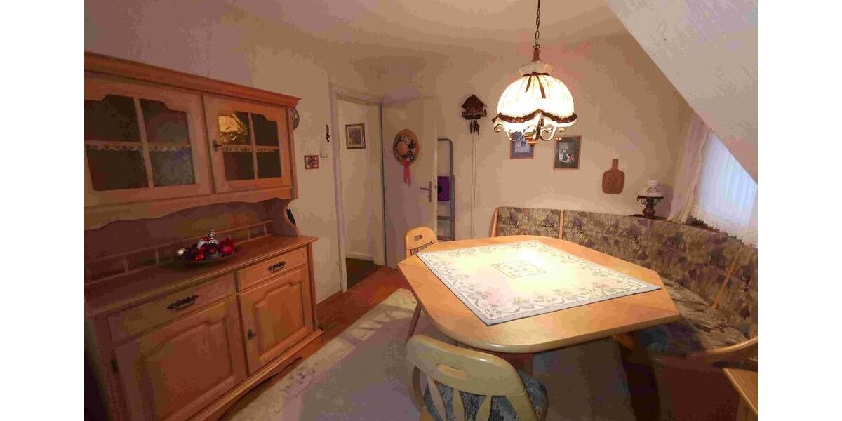 Einfamilienhaus Villingen-Schwenningen Schwenningen - 6 Zimmer, 134 m&sup2;, 260.000&euro; | Angebot:26299728