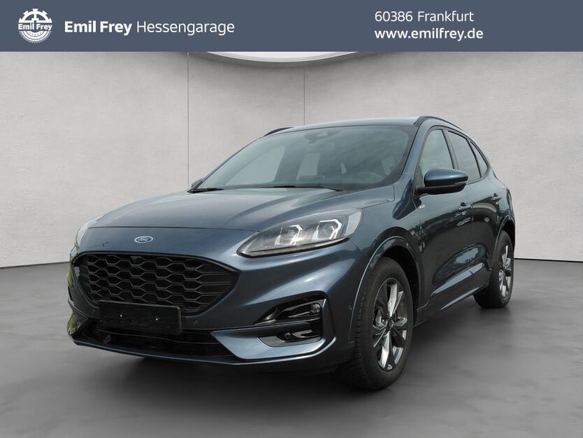 Kuga