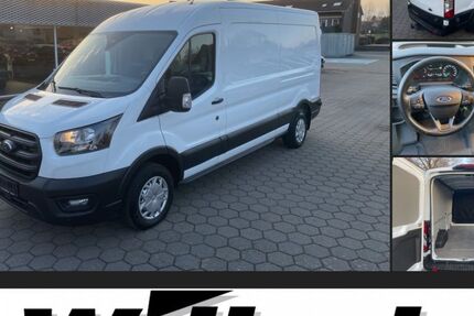 Ford Transit 23.000 km 23.990 &euro; Hüllhorst 32609
