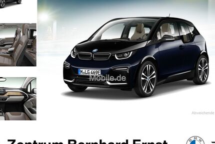 BMW i3 22.212 km 23.490 &euro; Witten 58455