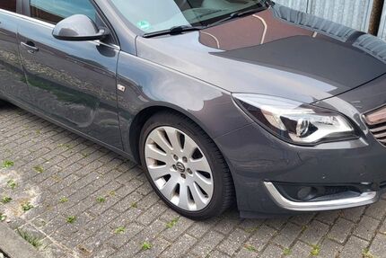 Opel Insignia 250.000 km 2.650 &euro; Leer 26789