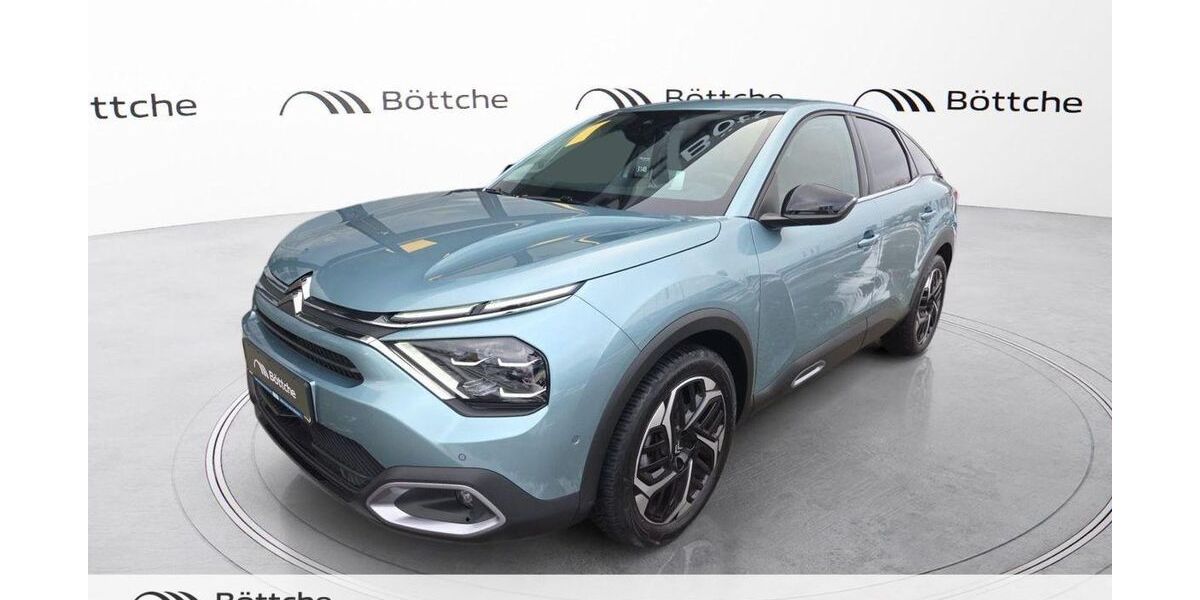 Citroen C4 25.044 km 18.990 &euro; Neubrandenburg 17033