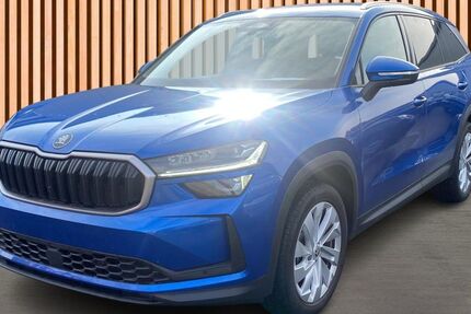 Skoda Kodiaq 10.159 km 33.980 &euro; Dresden 01328