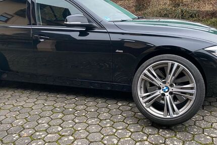 BMW 320 179.000 km 17.500 &euro; Solnhofen 91807