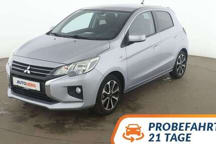 Mitsubishi Space Star 23.302 km 10.860 &euro; Stuttgart 70195