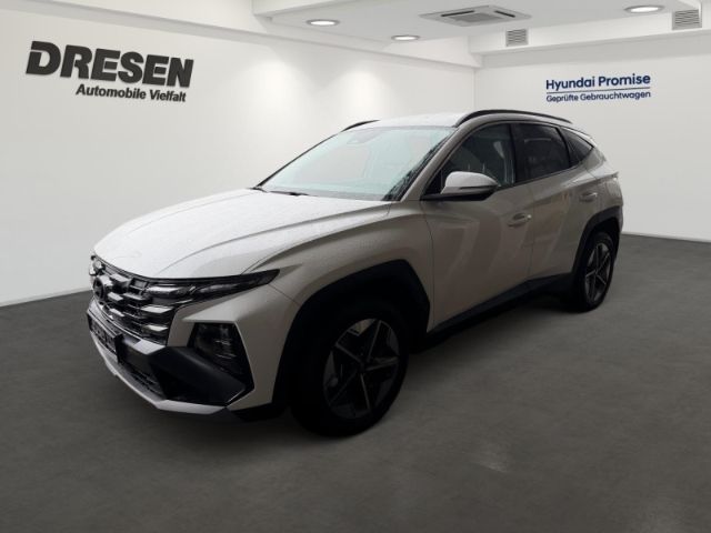 Hyundai TUCSON 2.144 km 32.690 € Neuss 41464