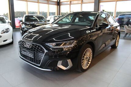 Audi A3 88.000 km 20.990 &euro; Amstetten 73340