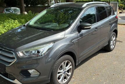 Ford Kuga 96.500 km 11.490 &euro; Nettetal 41334