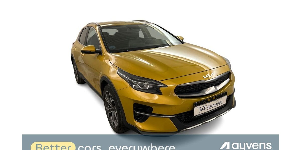 Kia XCeed 83.068 km 19.980 &euro; Dorfmark 29683