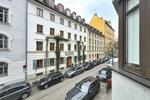 Etagenwohnung München Schwabing-Freimann - 1 Zimmer, 36 m&sup2;, 1.300&euro; | Angebot:26367297