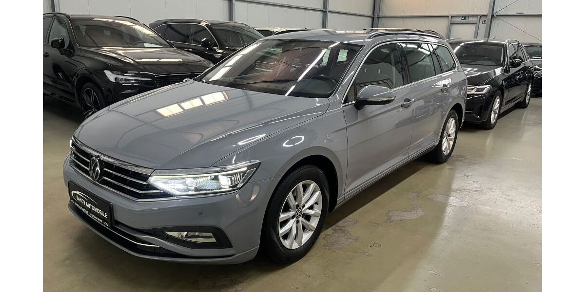 VW Passat 167.824 km 16.990 &euro; Ronnenberg 30952