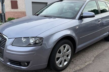 Audi A3 193.000 km 2.990 &euro; Neckarsulm 74172