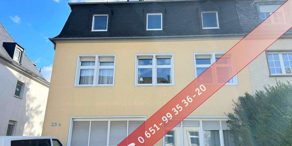 Haus zum Kaufen in Trier 995.000 € 325 m² 10 zimmer