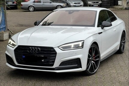 Audi A5 1.355.000 km 24.000 &euro; Gelsenkirchen 45879