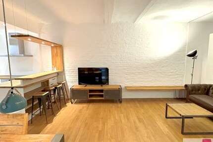 Zimmer Fürth Altstadt - 1 Zimmer, 890&euro; | Angebot:27356033