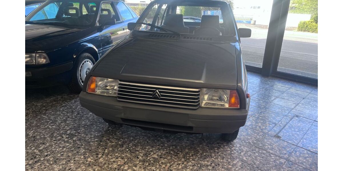 Citroen Visa 65.212 km 4.990 &euro; Gelsenkirchen 45892