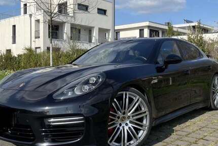 Porsche Panamera 124.000 km 45.199 &euro; Gelsenkirchen 45897