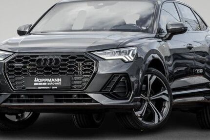 Audi Q3 99.850 km 30.980 &euro; Olpe 57462