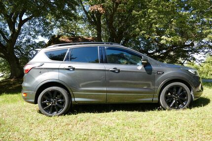Ford Kuga 120.000 km 16.200 &euro; Böttigheim 97277