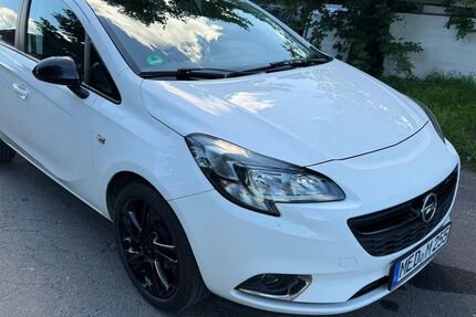 Opel Corsa 167.000 km 5.500 &euro; Dingen 25715