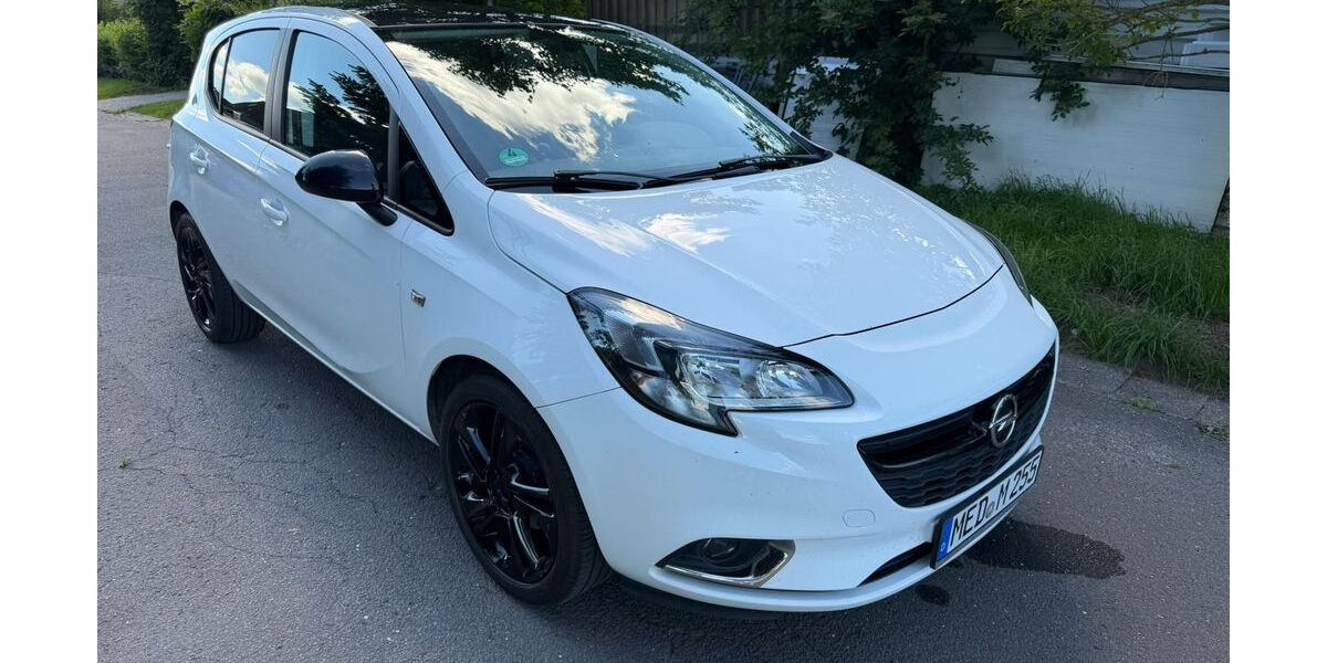 Opel Corsa 167.000 km 5.500 &euro; Dingen 25715