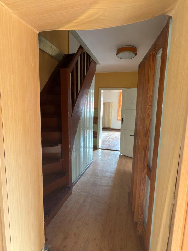 Einfamilienhaus
