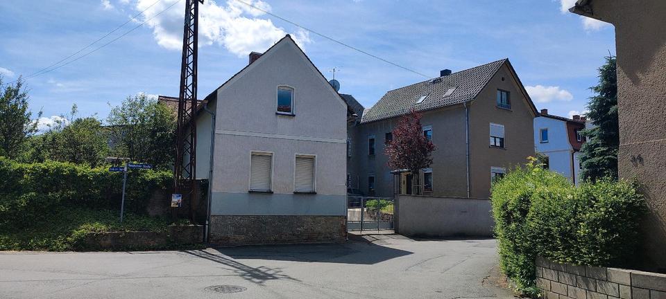 Einfamilienhaus Gera Bieblach-Ost - 280.000&euro; | Angebot:26872048