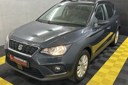 Seat Arona 121.443 km 15.390 &euro; Ostrhauderfehn 26842
