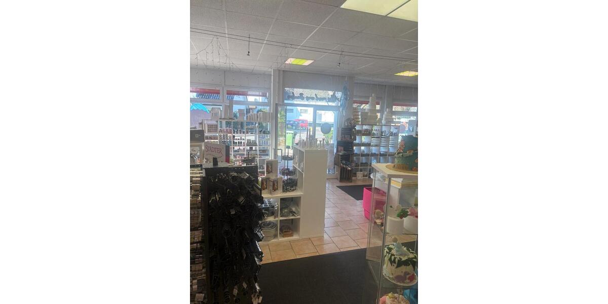 Gewerbeobjekt Elmshorn - 1.400&euro; | Angebot:25819090