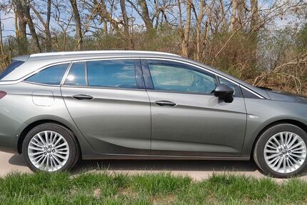 Opel Astra 65.000 km 13.900 &euro; Grünstadt 67269